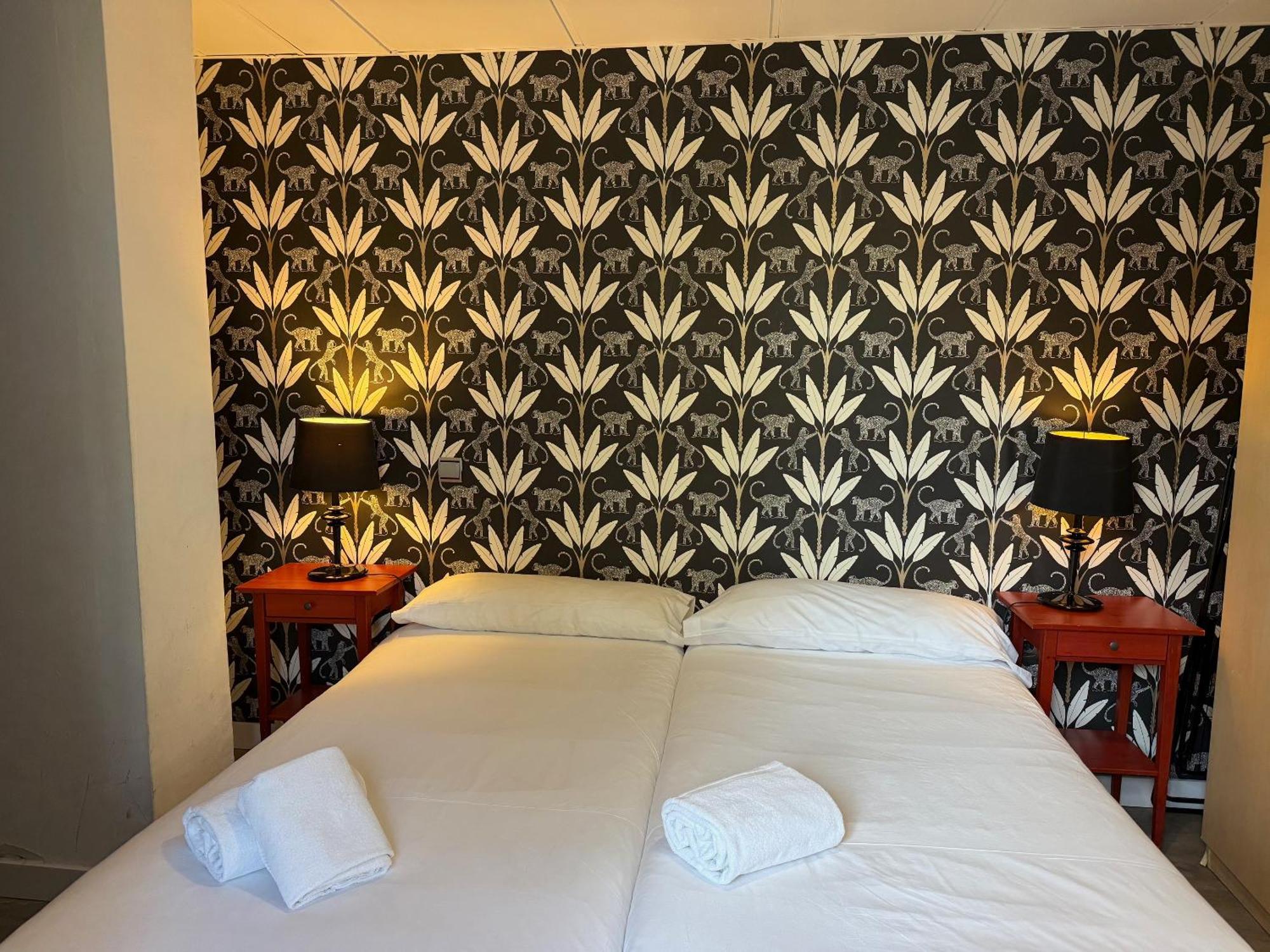 Apartamentos Avenida — Photos 3